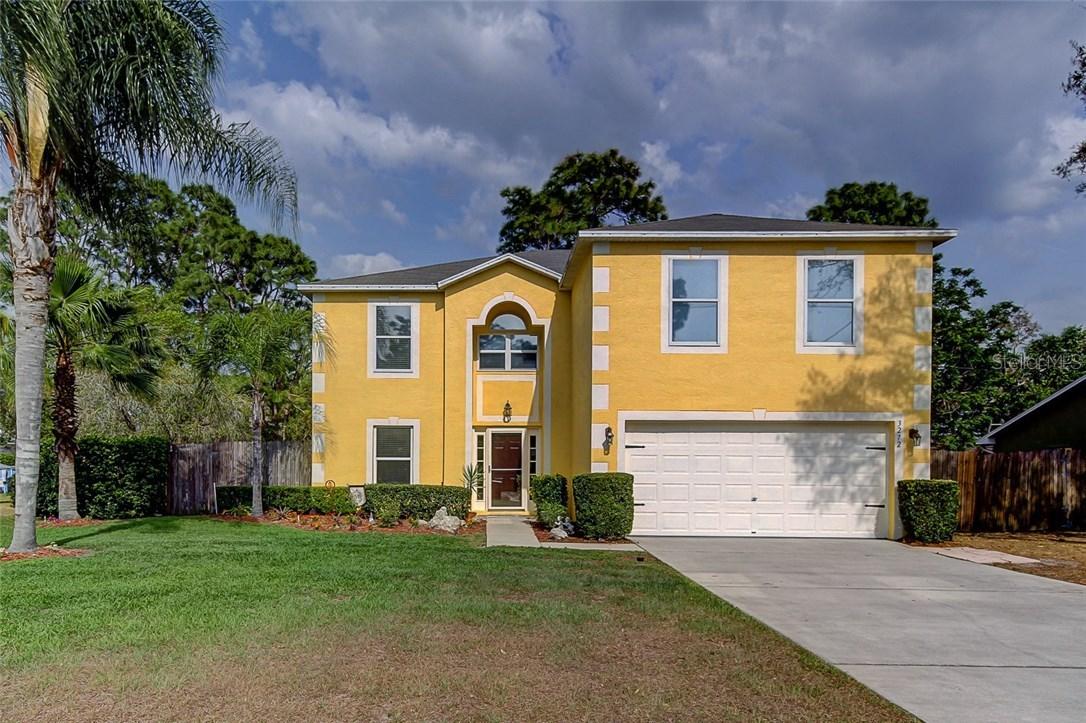 3272 Montano Ave., Spring Hill, FL 34609