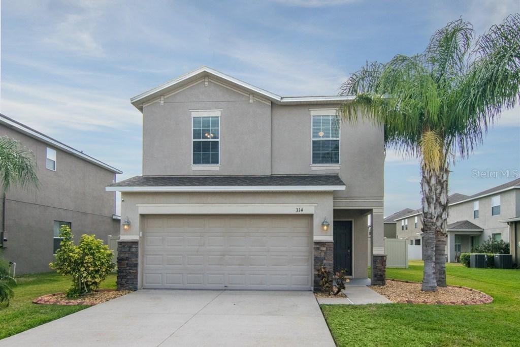 314 Shell Manor Dr., Ruskin, FL 33570