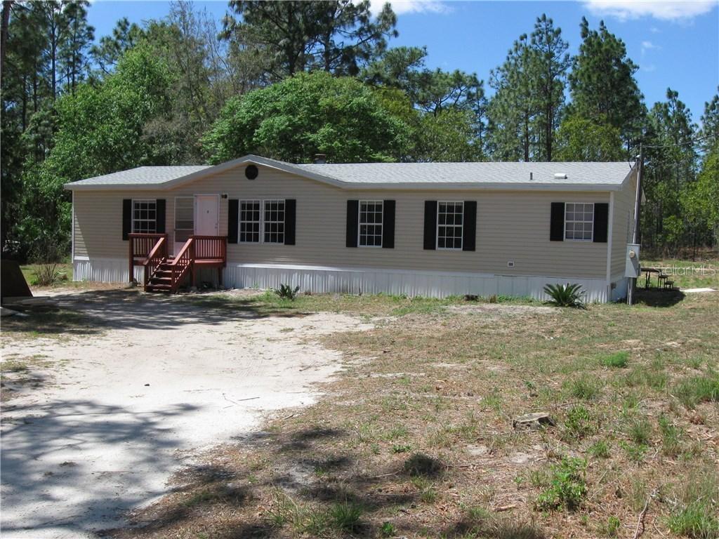 6017 Drew St., Brooksville, FL 34604