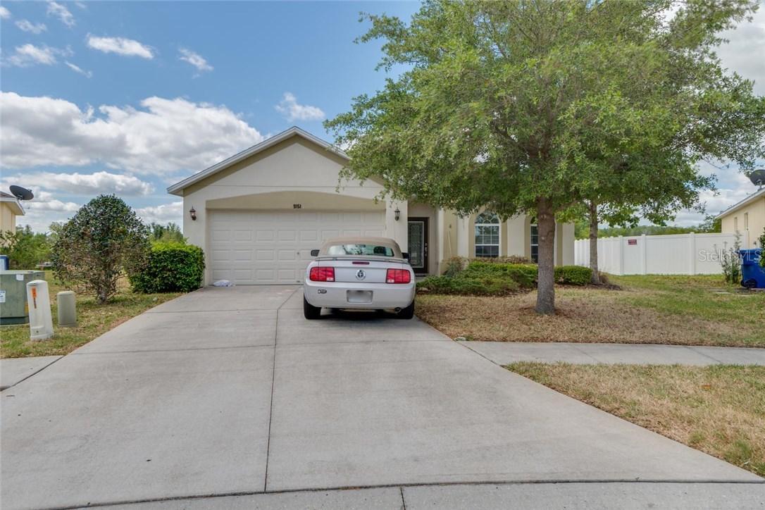9151 Seeger Ln., Land O Lakes, FL 34638