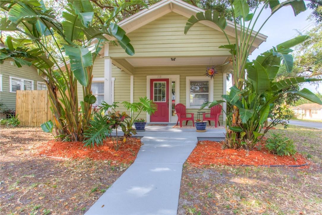 308 W Flora St., Tampa, FL 33604