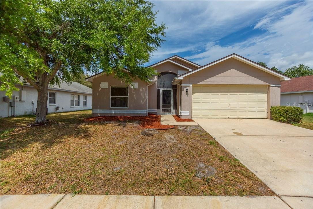 28405 Tall Grass Dr., Wesley Chapel, FL 33543