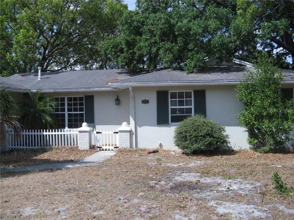 7133 Lockwood St., Spring Hill, FL 34606