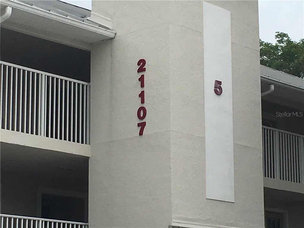 21107 Fountain View Ln. #5101, Lutz, FL 33558