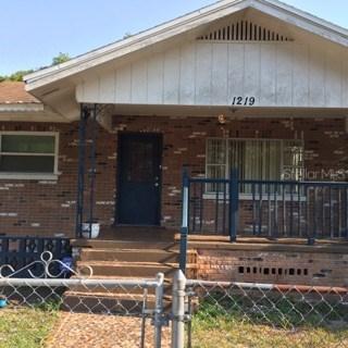 1219 E Palifox St., Tampa, FL 33603