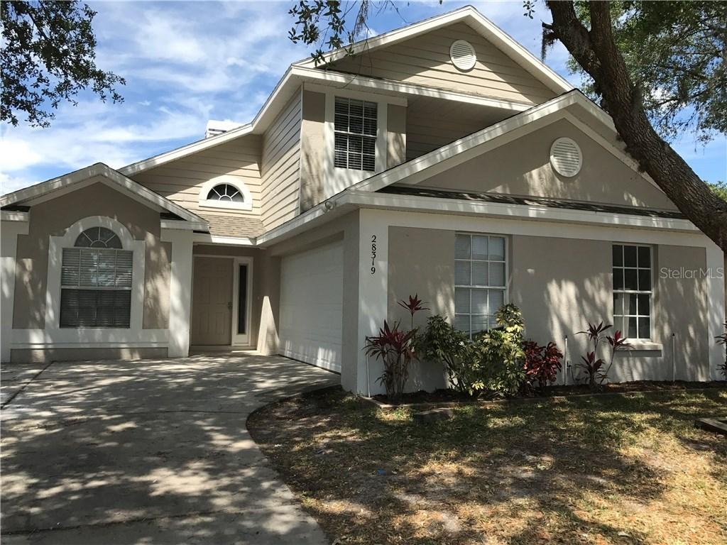 28319 Tall Grass Dr., Wesley Chapel, FL 33543