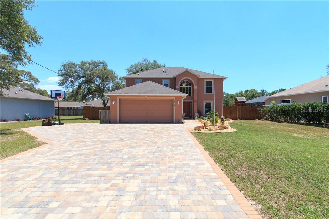 3275 Guava Ln., Spring Hill, FL 34609