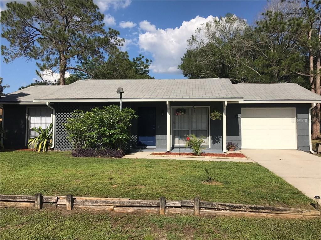 2840 Ruth Ln., Land O Lakes, FL 34639