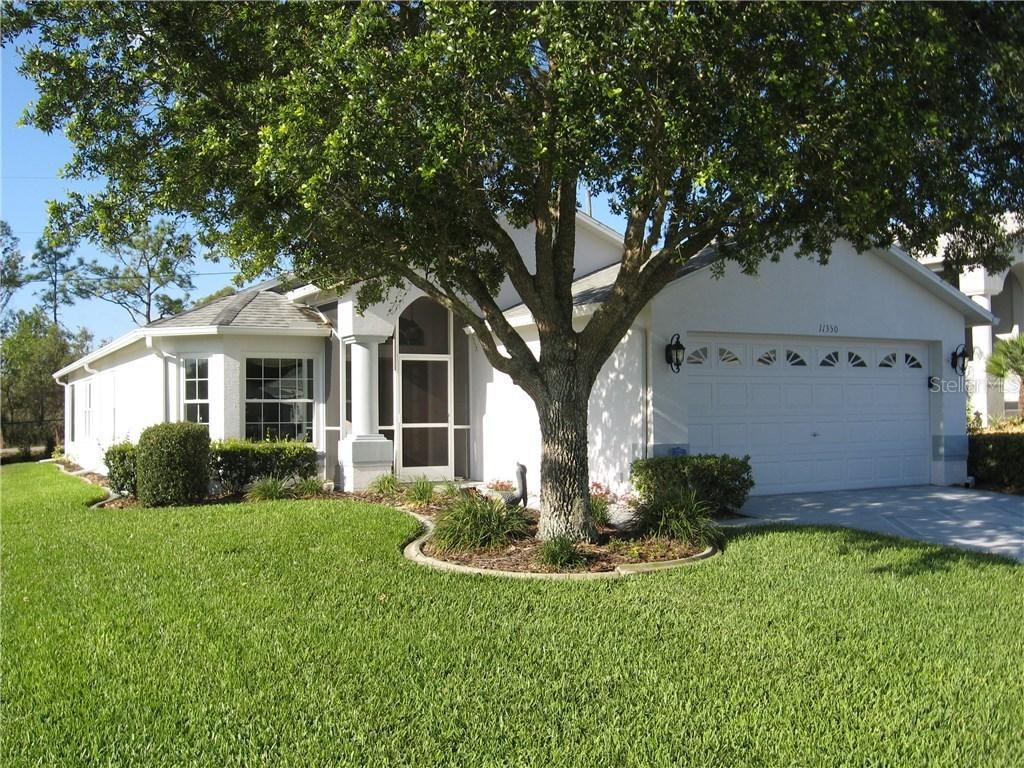 11350 Hollander Ave., Hudson, FL 34667