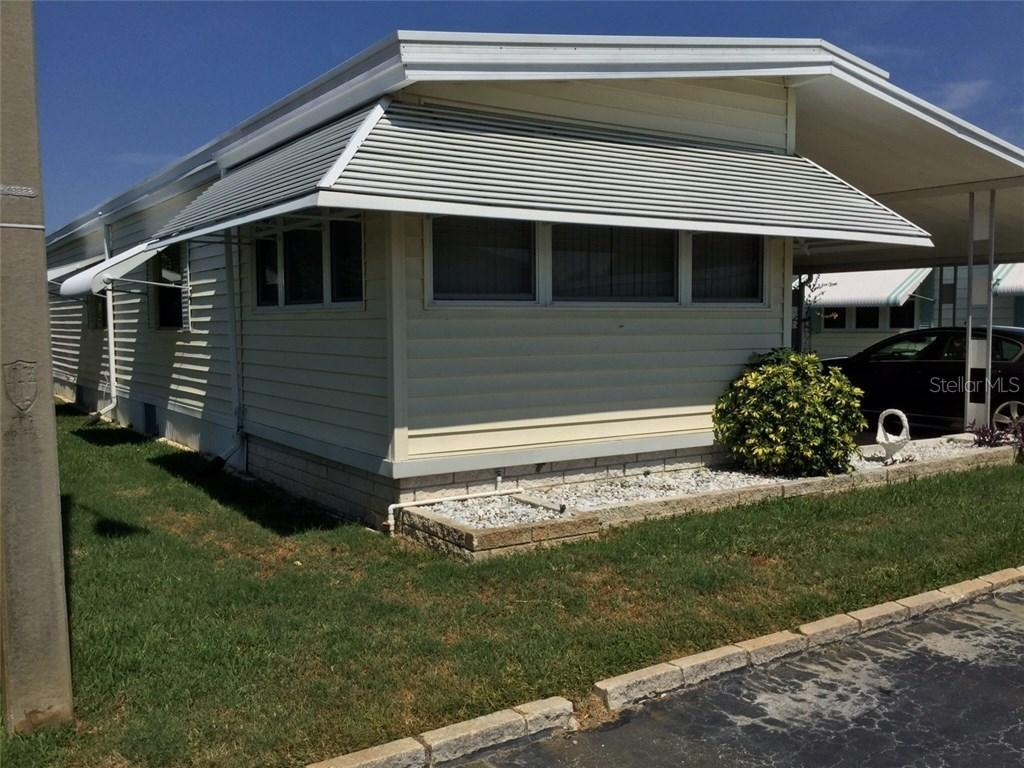 2127 Kona Dr., Holiday, FL 34691