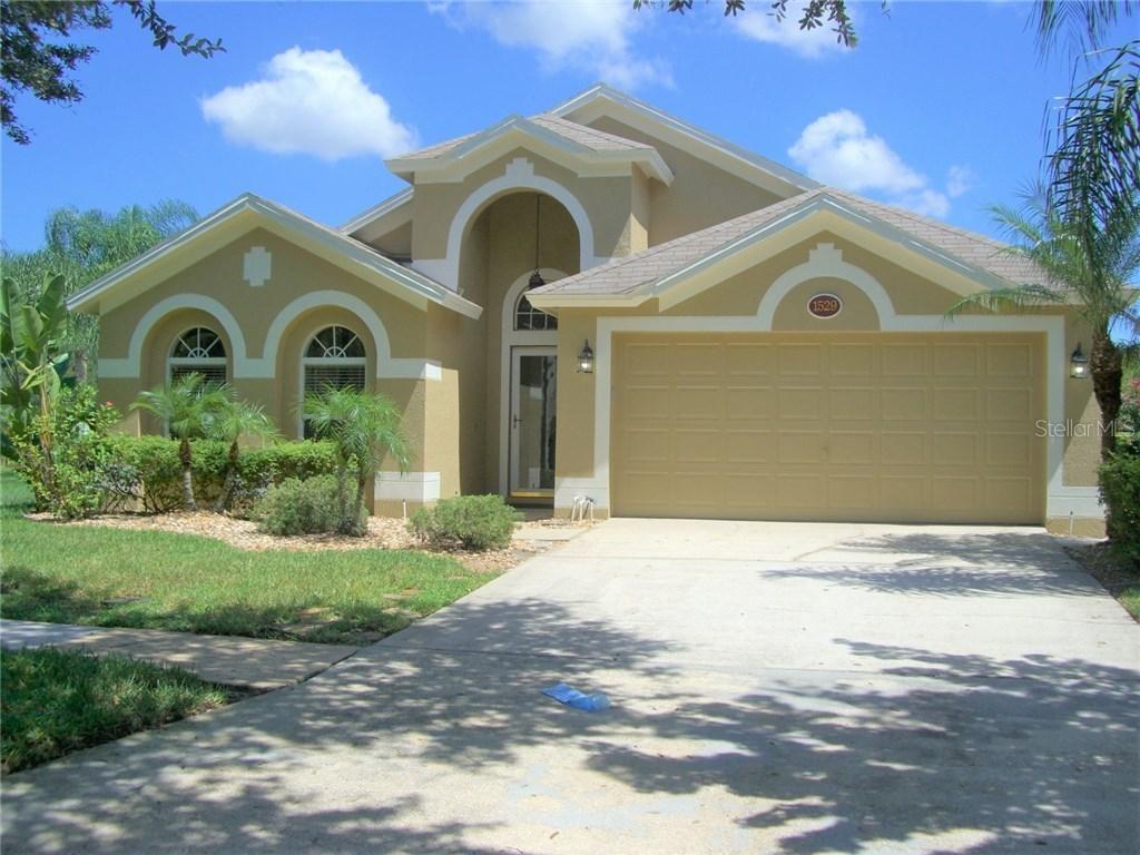 1529 Baythorn Dr., Wesley Chapel, FL 33543