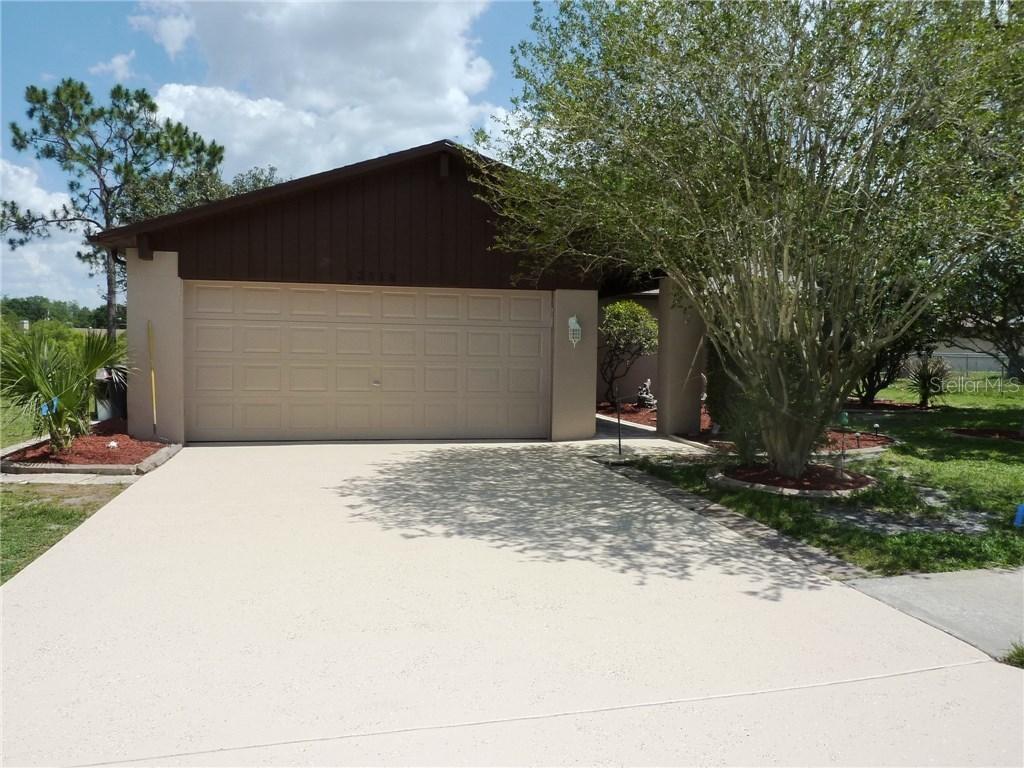 12518 Smokey Dr., Hudson, FL 34669