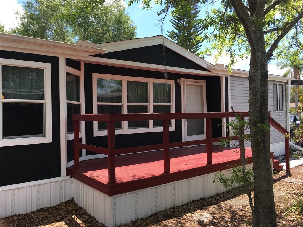 21042 Little Magens Loop #6, Lutz, FL 33558