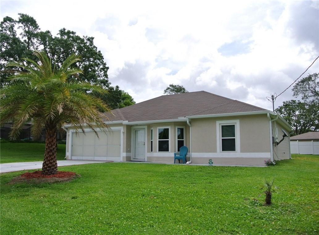 2378 Bonkirk Ave., Spring Hill, FL 34609