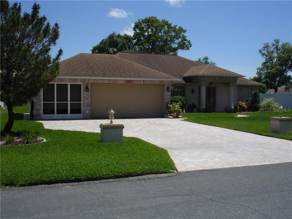 8174 Winding Oak Ln., Spring Hill, FL 34606