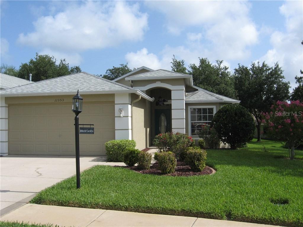 11353 Hollander Ave., Hudson, FL 34667