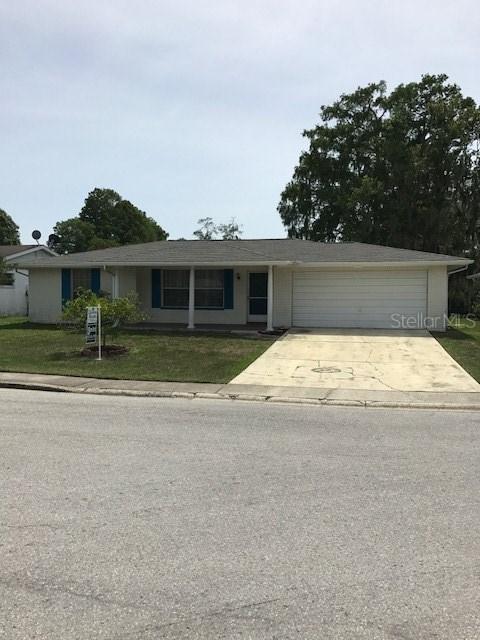 7742 Cherrytree Ln., New Port Richey, FL 34653