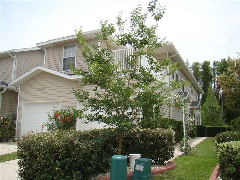 22124 Little Lagoon Ct. #308, Lutz, FL 33549