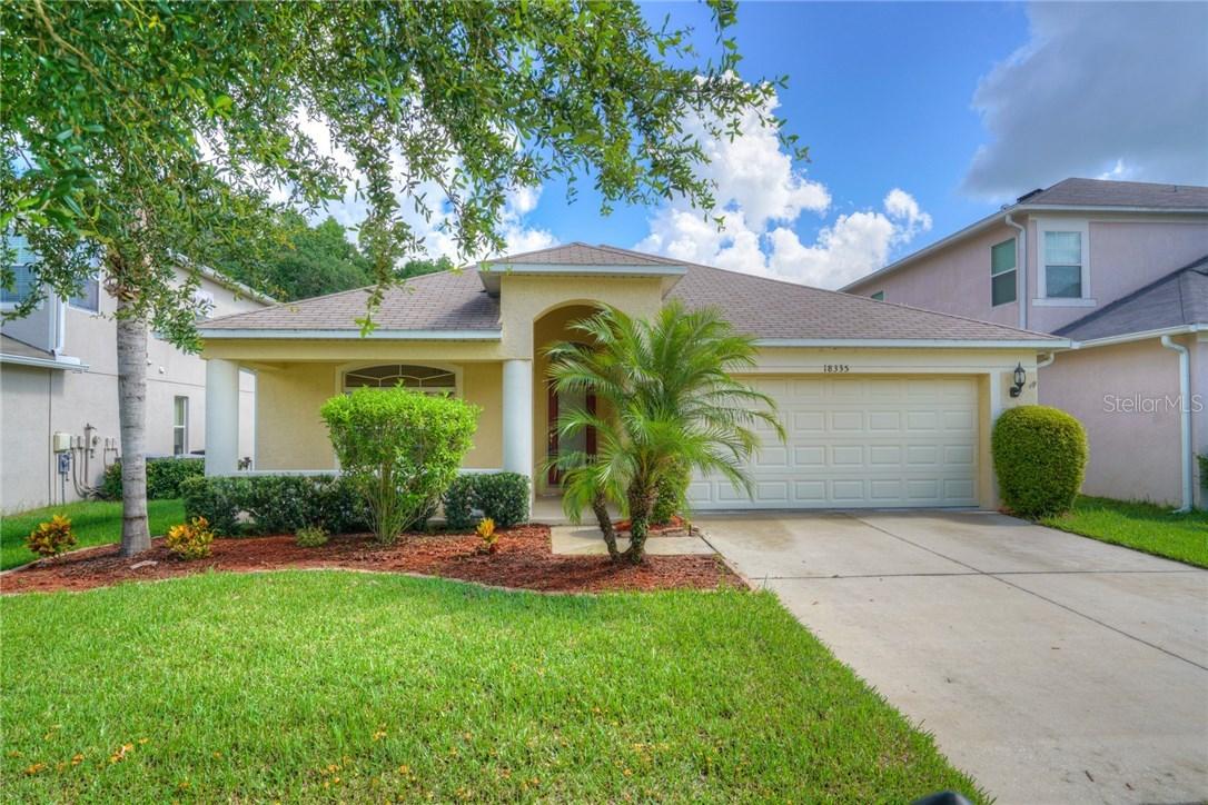 18335 Cypress Bay Pkwy., Land O Lakes, FL 34638