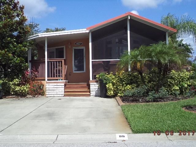 6621 Bonita Vista Ct. #Lot 95, Land O Lakes, FL 34637