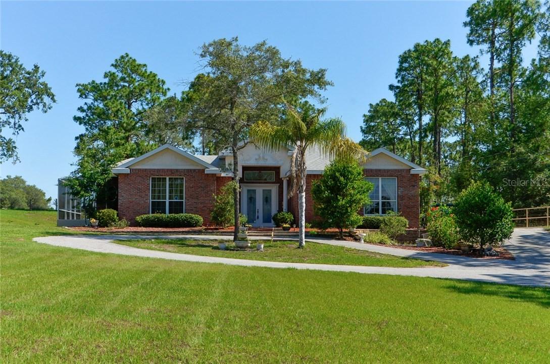 14381 Irving St., Spring Hill, FL 34609