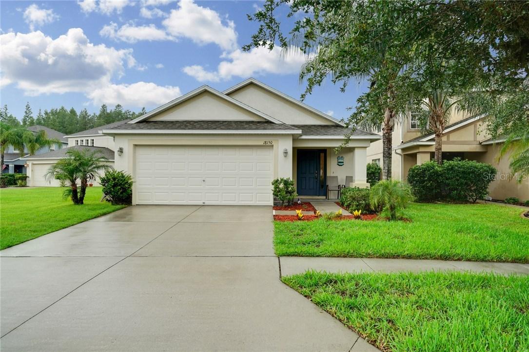 18150 Leamington Ln., Land O Lakes, FL 34638