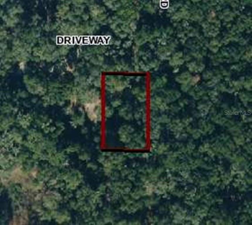 Treiman Blvd., Ridge Manor Estates, FL 33523