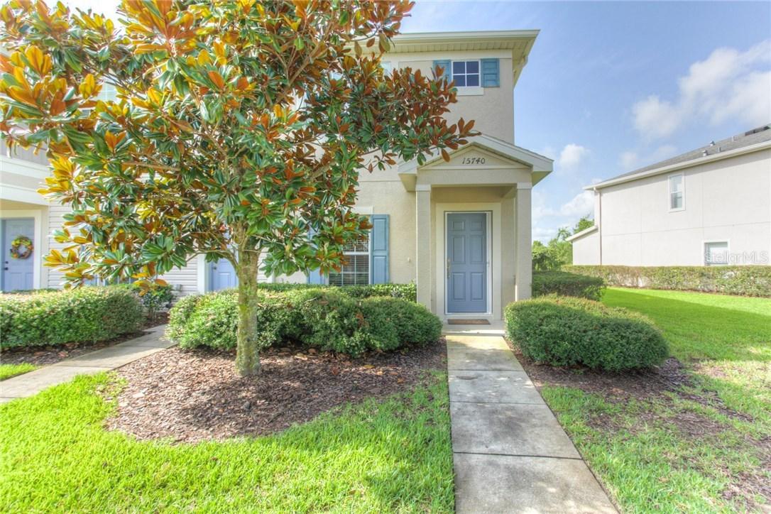 15740 Stable Run Dr., Spring Hill, FL 34610