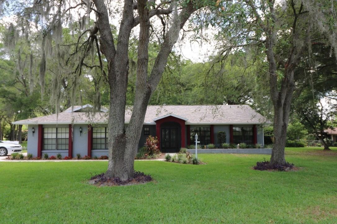 24066 Wilkes Ct., Brooksville, FL 34601