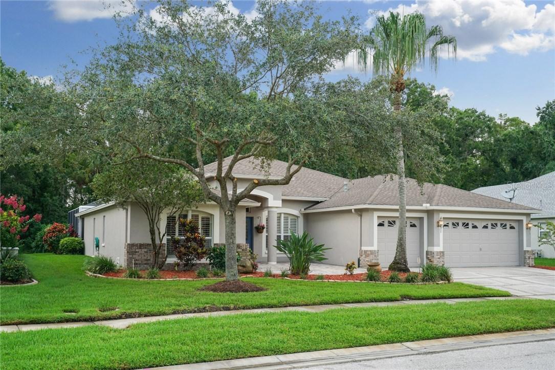 28826 Falling Leaves Way, Wesley Chapel, FL 33543