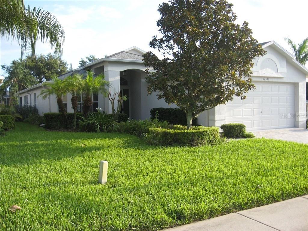 11343 Hollander Ave., Hudson, FL 34667