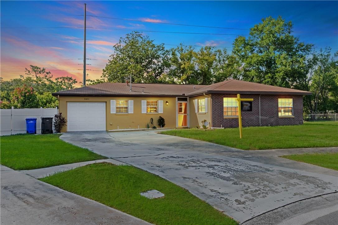 3401 Westfield Dr., Brandon, FL 33511