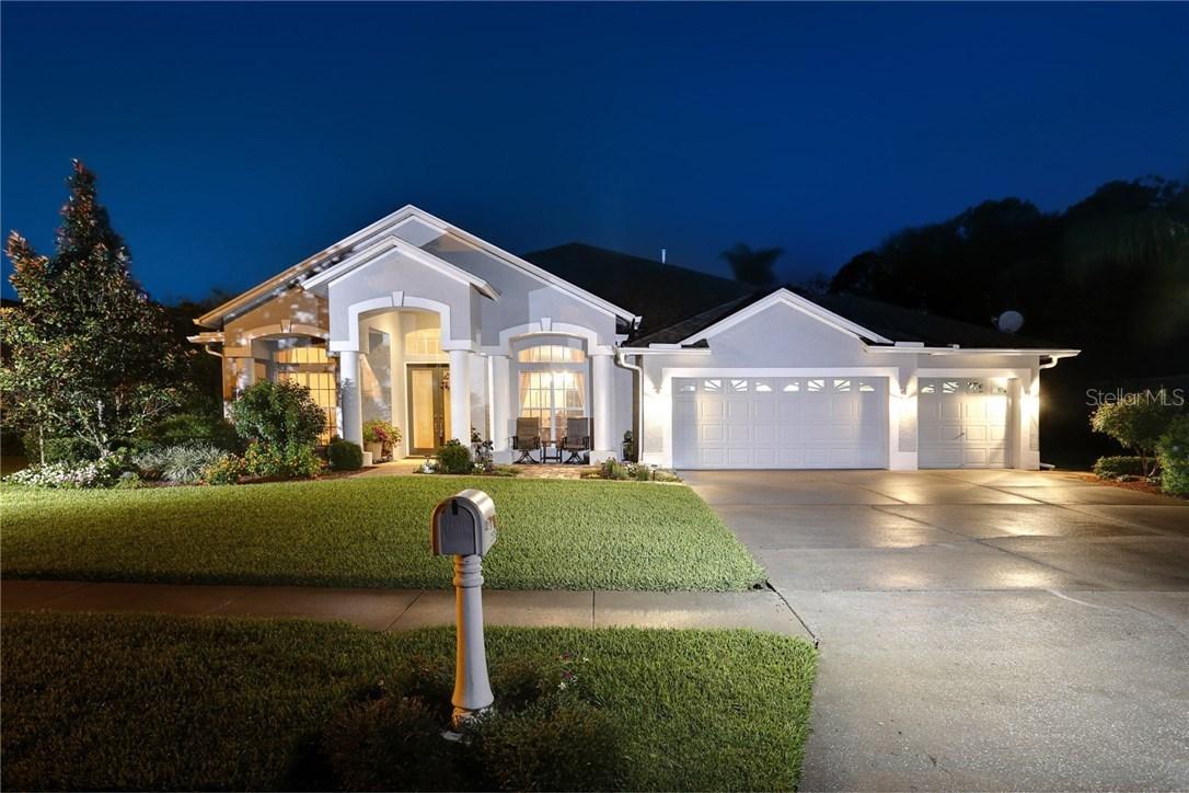 21509 Trumpeter Dr., Land O Lakes, FL 34639