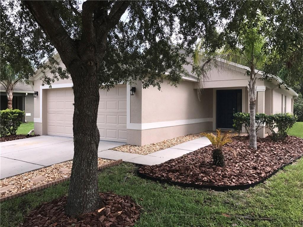 18432 Snowdonia Dr., Land O Lakes, FL 34638