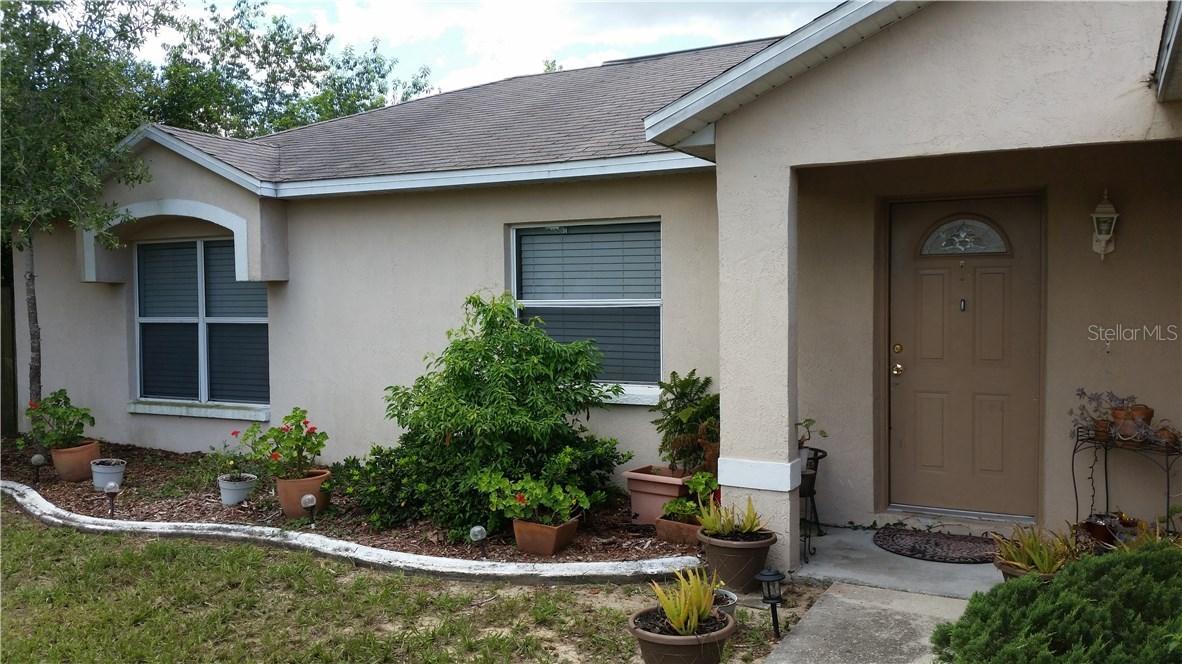 12450 Curry Dr., Spring Hill, FL 34609