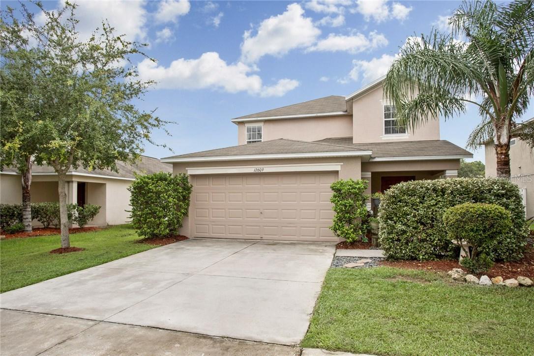 12609 White Bluff Rd., Hudson, FL 34669