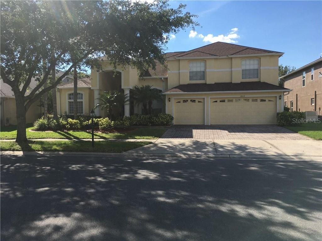 18108 Diamond Cove Ct., Tampa, FL 33647