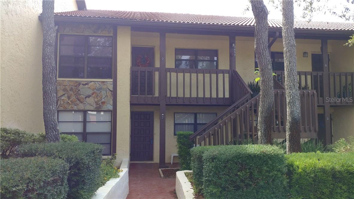 7650 Forest Tr. #2, Port Richey, FL 34668