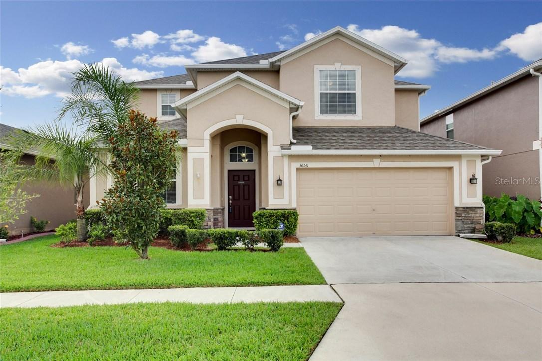 3656 Tuckerton Dr., Land O Lakes, FL 34638