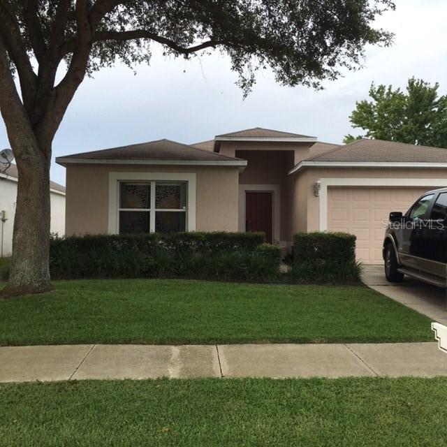 25213 Hyde Park Blvd., Land O Lakes, FL 34639