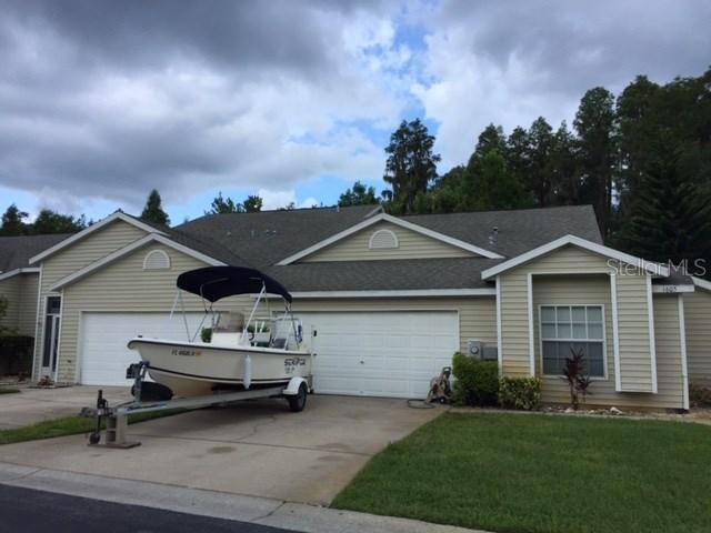 1605 Send Way, Lutz, FL 33549