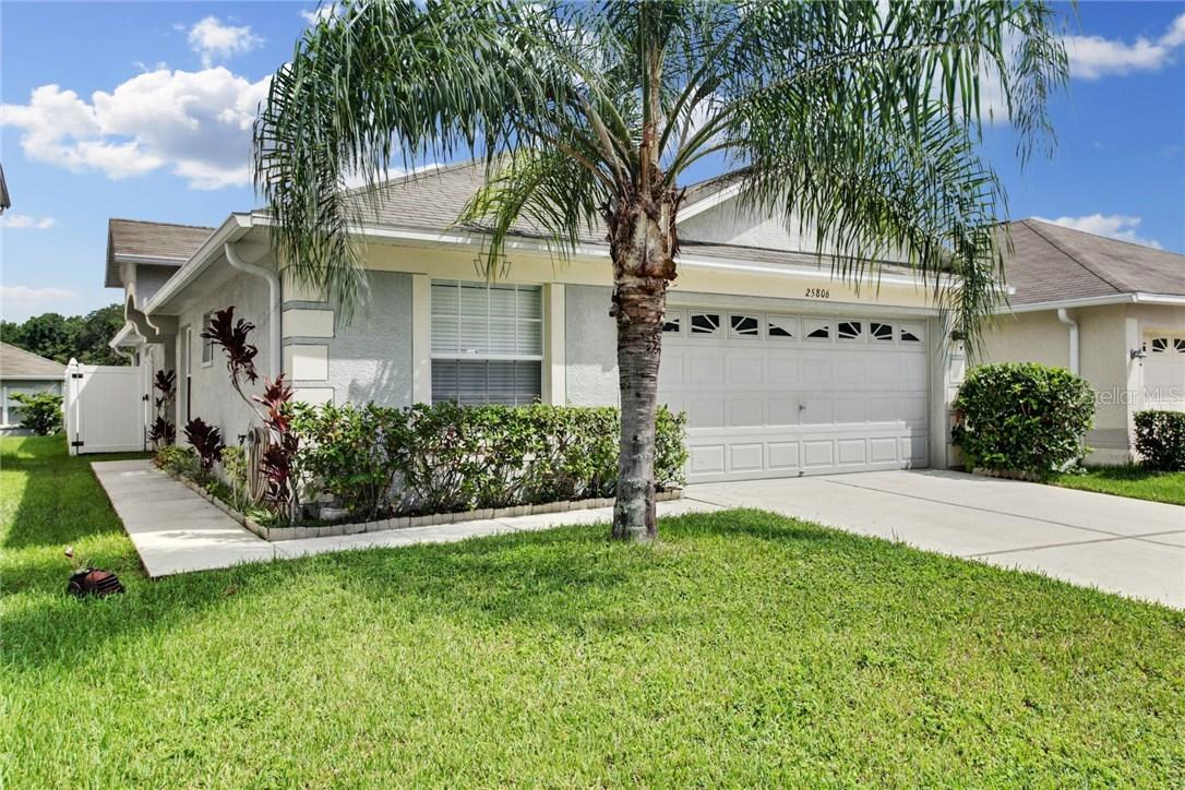 25806 Crippen Dr., Land O Lakes, FL 34639