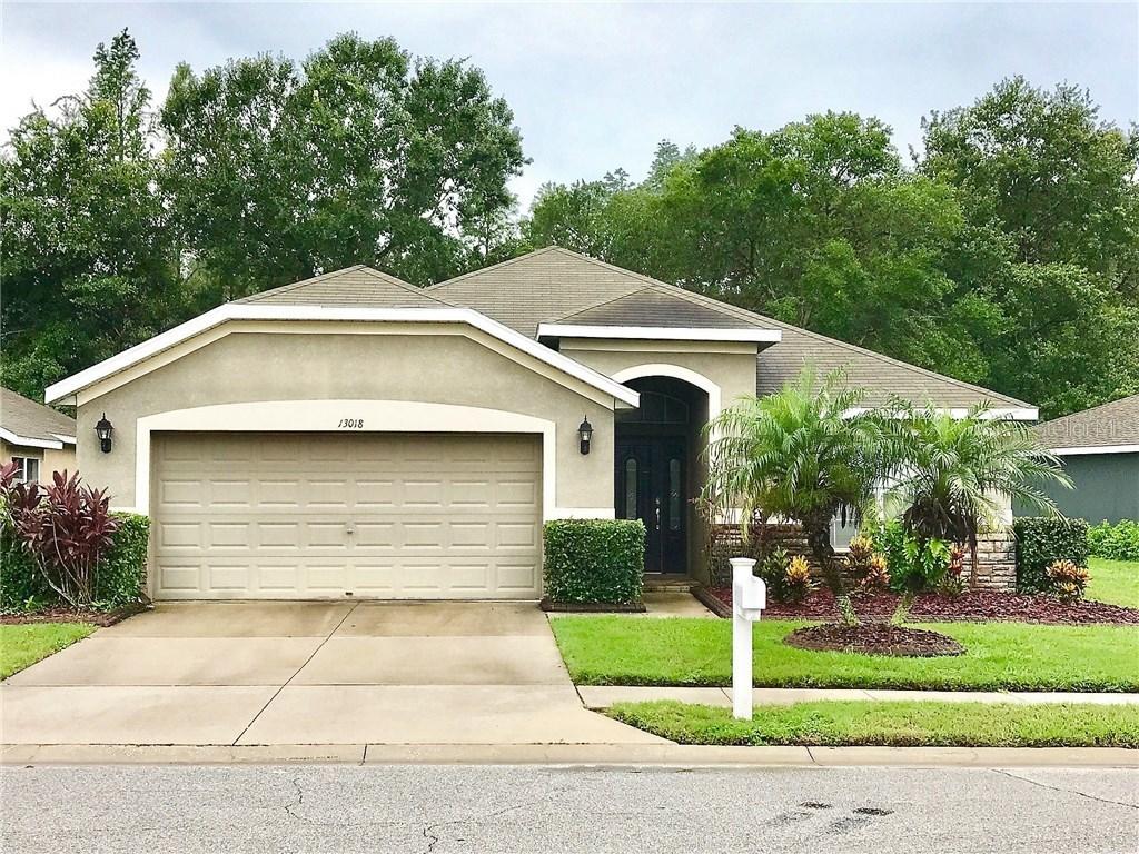 13018 Old Florida Cir., Hudson, FL 34669