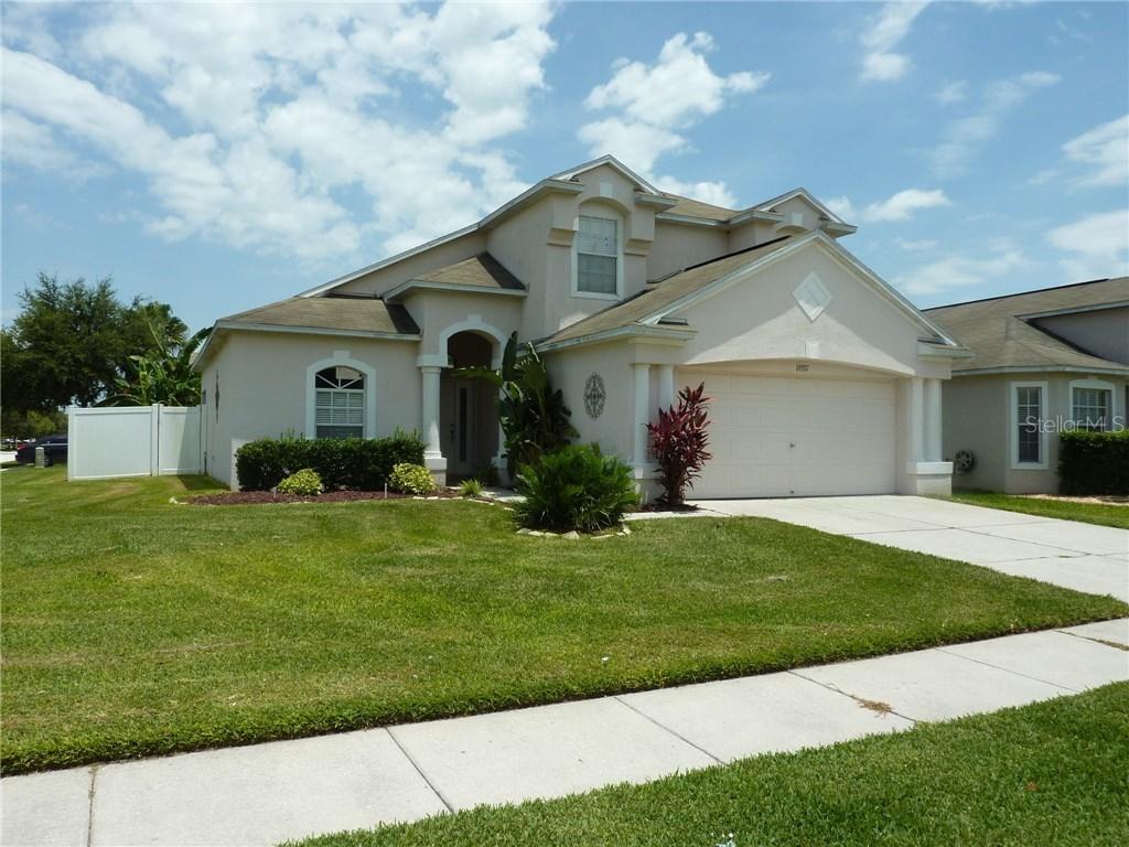 19337 Otters Wick Way, Land O Lakes, FL 34638