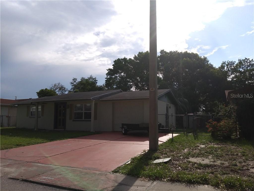 9606 Rainbow Ln., Port Richey, FL 34668