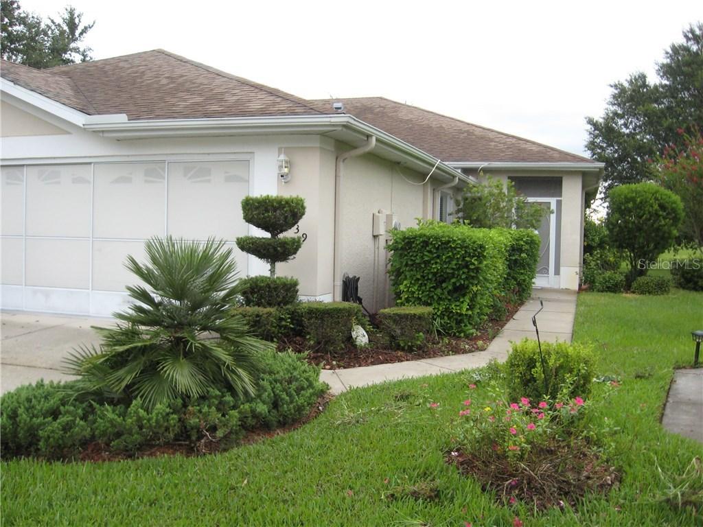 15039 Sterling Run, Spring Hill, FL 34609