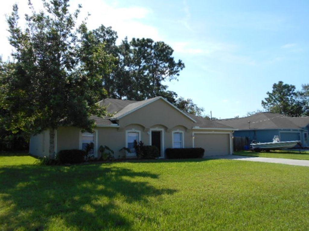 3196 Converse Ave., Spring Hill, FL 34608