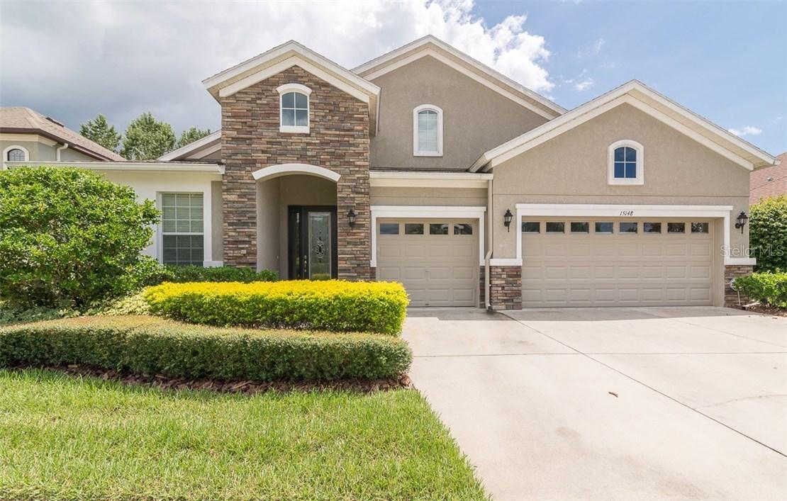 15148 Wind Whisper Drive Dr., Odessa, FL 33556