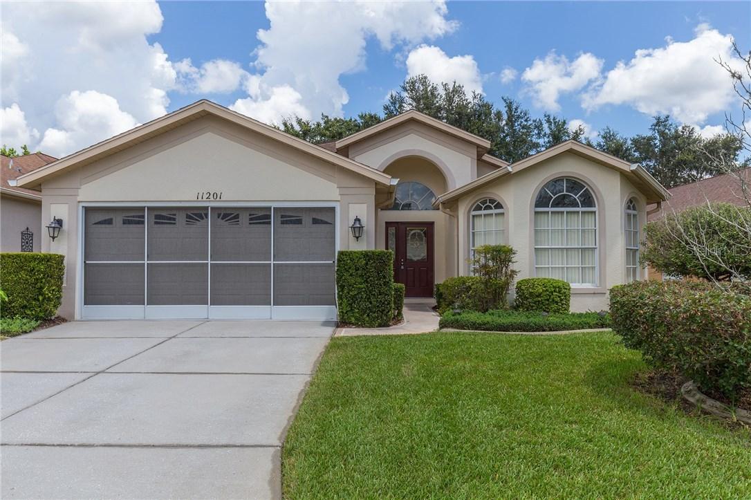 11201 Heathrow Ave., Spring Hill, FL 34609