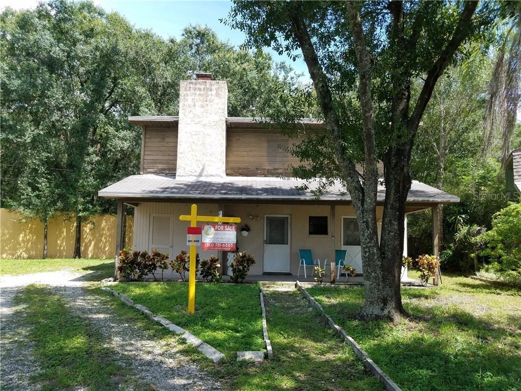 21008 Negril Ct., Lutz, FL 33558